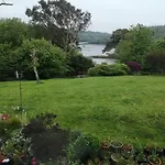 شقة Lovely Sea View 2-bed In Rineen Sleeps 4 سكيبيرين