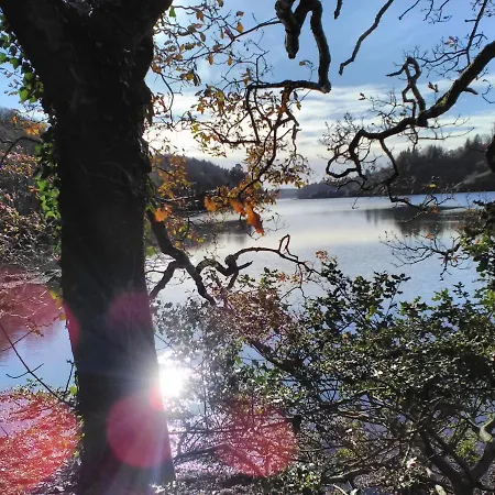 Lovely Sea View 2-bed In Rineen Sleeps 4 * سكيبيرين