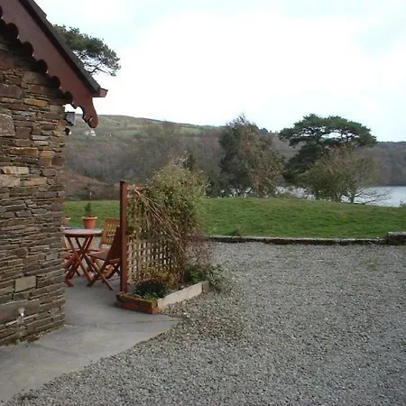 Lejlighed Lovely Sea View In Rineen - 4 Guests