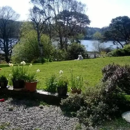 Lovely Sea View 2-bed In Rineen Sleeps 4 سكيبيرين