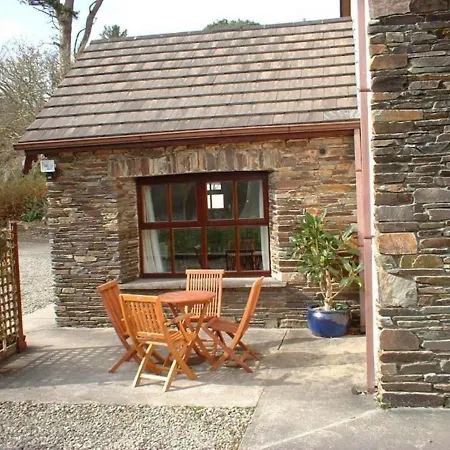 Lovely Sea View In Rineen - 4 Guests Lejlighed