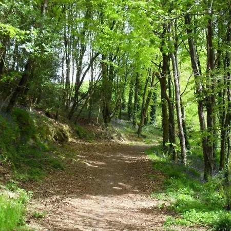 아파트 Lovely Sea View 2-bed In Rineen Sleeps 4 *