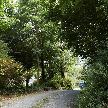 Lovely Sea View 2-bed In Rineen Sleeps 4 شقة *