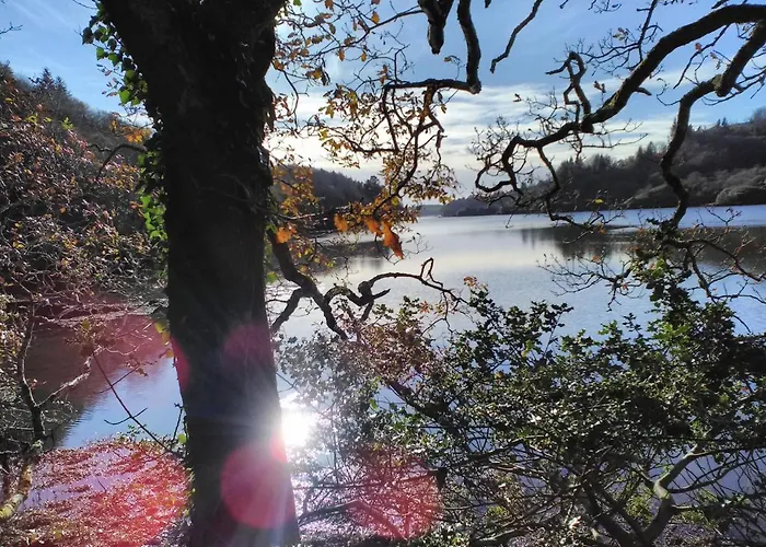 Lovely Sea View 2-bed In Rineen Sleeps 4 * Skibbereen