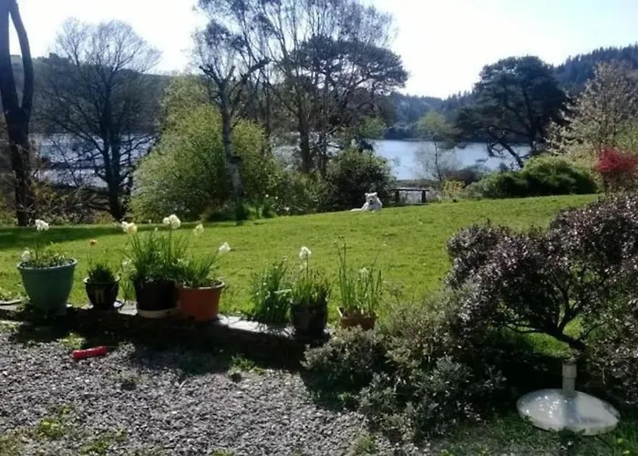 Lovely Sea View 2-bed In Rineen Sleeps 4 Skibbereen