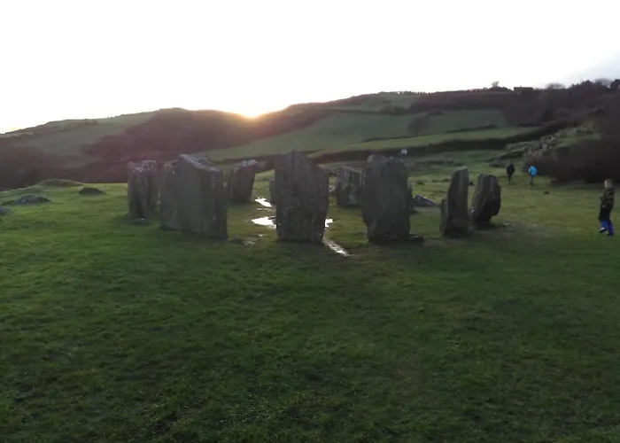 Appartement Lovely Sea View 2-bed In Rineen Sleeps 4 *