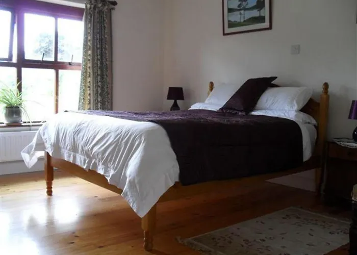 Appartamento Lovely Sea View 2-bed In Rineen Sleeps 4