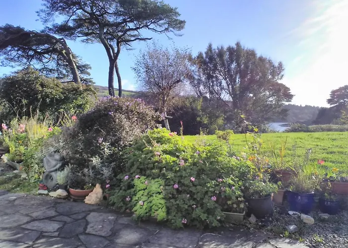 Appartamento Lovely Sea View 2-bed In Rineen Sleeps 4