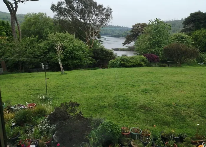 Appartamento Lovely Sea View 2-bed In Rineen Sleeps 4 Skibbereen