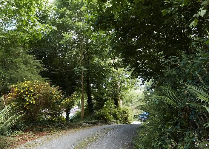 Lovely Sea View 2-bed In Rineen Sleeps 4 Appartement *